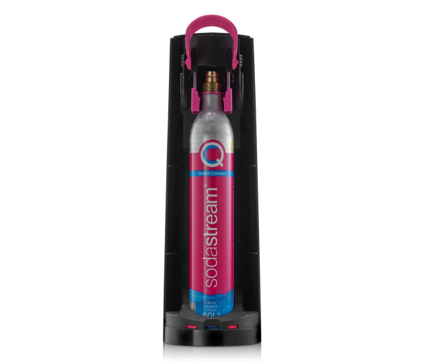SodaStream Cylinder z gazem CO2 Quick Connect - 295946 - zdjęcie 2